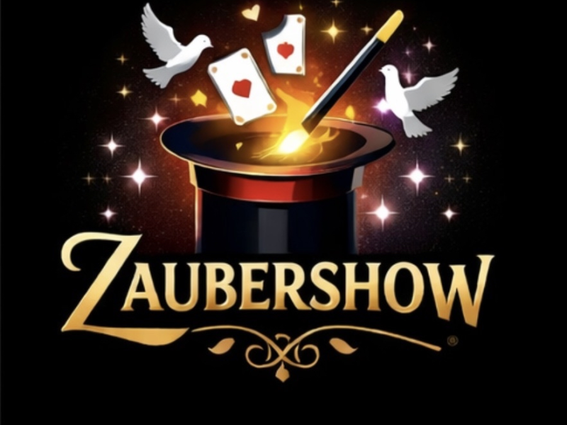 Zaubershow